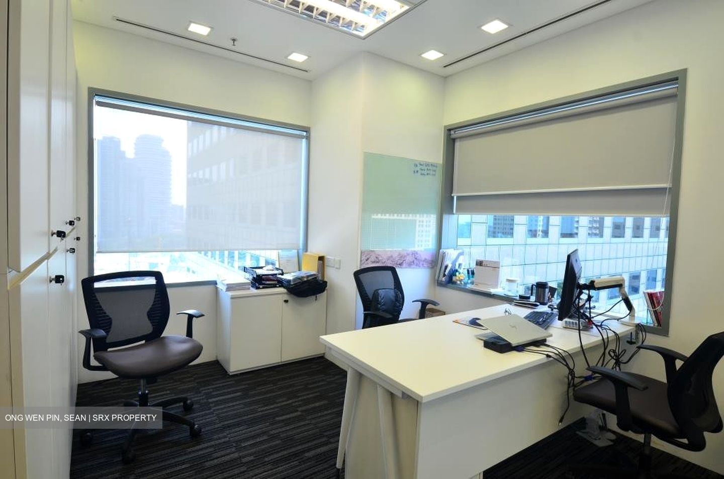 Conrad Centennial Singapore (D1), Office #617044721
